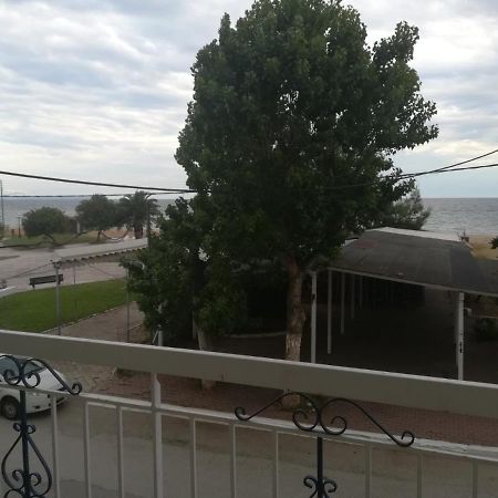 Zorbas Sand Aparthotel Flogita Exteriör bild